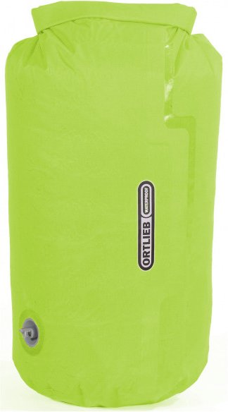 Ortlieb - Dry-Bag PS10 Valve - Packsack Gr 7 l grün