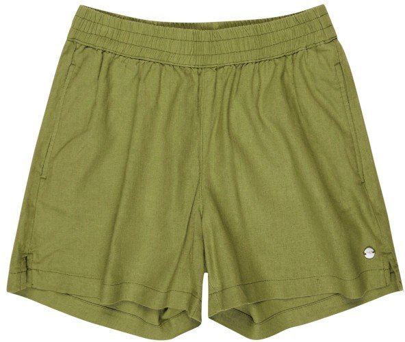 Roxy - Kid's Lekeitio Bay RG - Shorts Gr 6 Years - XS oliv
