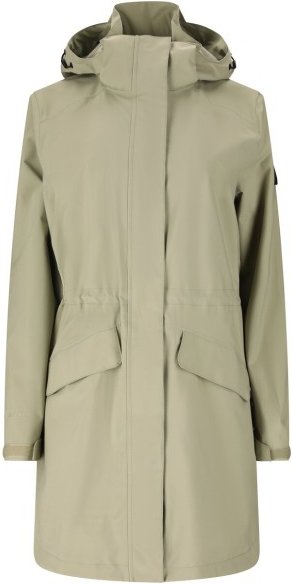 Whistler - Women's Marico Parka W-Pro - Parka Gr 40 oliv/beige
