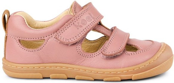 Koel - Kid's Kato W II - Sandalen Gr 29 rosa/beige