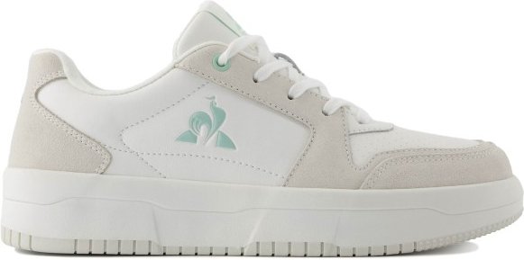 Le Coq Sportif - Women's Billie - Sneaker Gr 38 grau