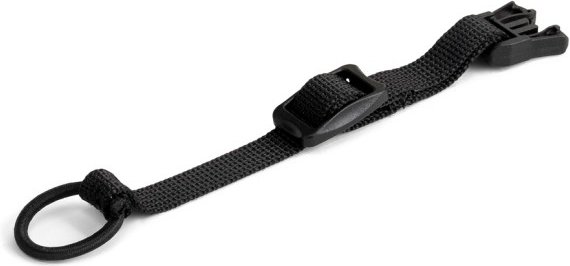 Cyclite - Fixation Strap 10 mm - Lenkertasche Gr L - 30 cm schwarz