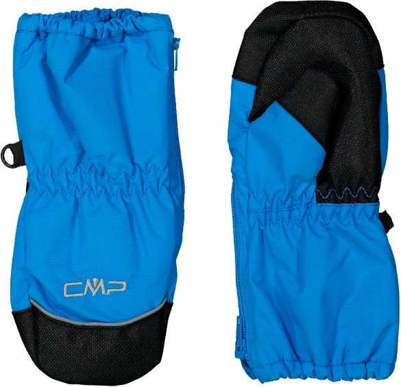 CMP - Kid's Taslan Ski Mitten - Handschuhe Gr 2 Years blau