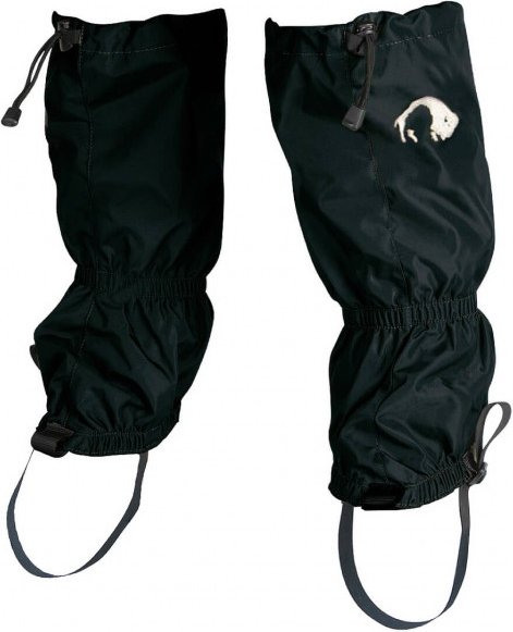 Thumbnail - Tatonka - Gaiter 420 HD - Gamaschen Gr M schwarz