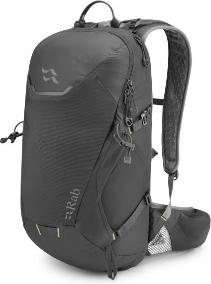 Rab - Aeon 20 - Wanderrucksack grau