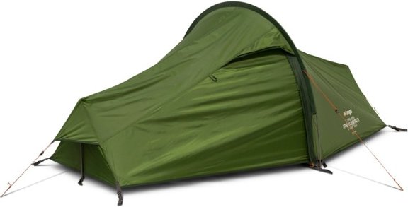 Vango - Apex Compact 100 - 1-Personen Zelt oliv