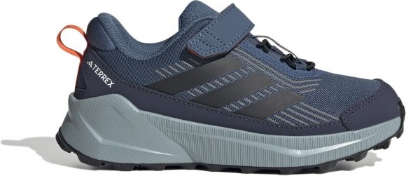 Thumbnail - adidas Terrex - Kid's Trailmaker 2 - Multisportschuhe Gr 36 2/3 blau
