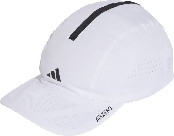 adidas - RUNxADIZ Cap - Cap Gr L/XL weiß