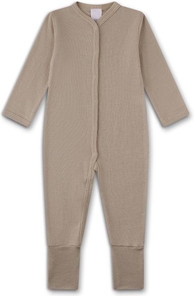 Sanetta - Kid's Overall 222348 - Alltagsunterwäsche Gr 68/74 beige