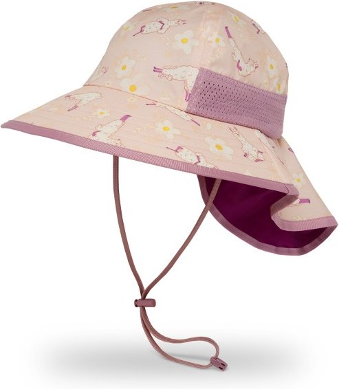 Sunday Afternoons - Kids Play Hat - Hut Gr S - 47-50 cm rosa