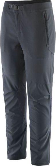Patagonia - Women's Terravia Alpine Pants - Trekkinghose Gr 36 - Regular blau