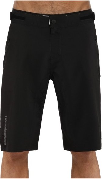 Horsefeathers - Venture Bike Shorts - Radhose Gr 34 schwarz