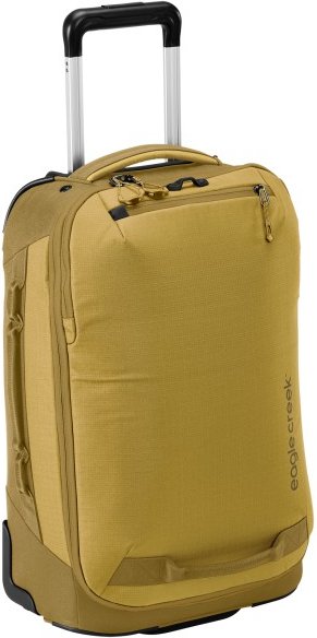 Eagle Creek - Expanse Convertible International Carry On - Reisetasche Gr 38 l oliv