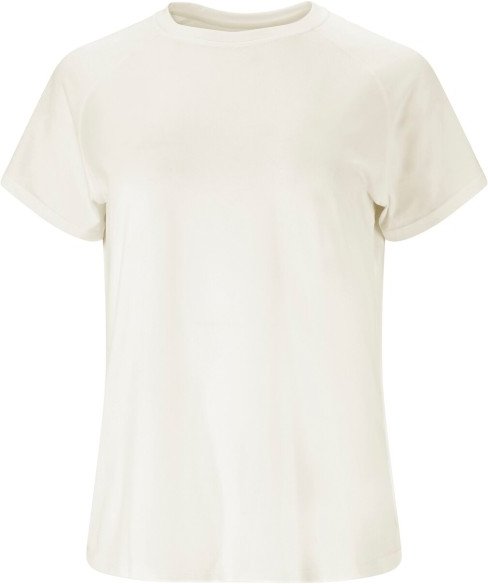 Thumbnail - ATHLECIA - Women's Gaina V2 S/S Tee - Funktionsshirt Gr 34 weiß