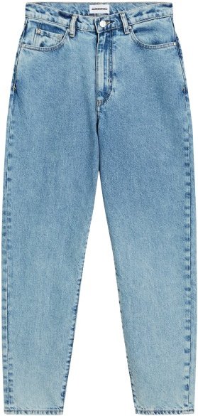ARMEDANGELS - Women's Mairaa - Jeans Gr 42 - Length: 32'' türkis/blau