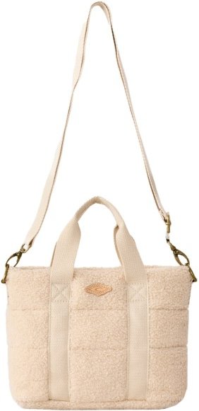 Rip Curl - Women's Teddy Mini 5.5 Tote - Umhängetasche Gr 5,5 l beige