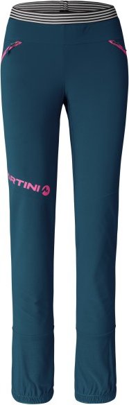 Martini - Women's Fullforce Pants - Skitourenhose Gr XS blau