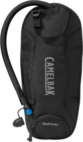 Camelbak - Stoaway 100oz - Trinksystem Gr One Size schwarz