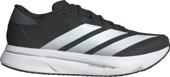 adidas - Adizero SL2 - Runningschuhe Gr 40 2/3 grau