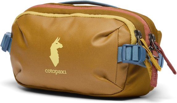 Cotopaxi - Allpa X 1.5 Hip Pack - Hüfttasche Gr 1,5 l braun