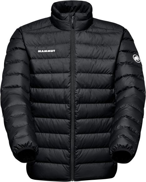 Mammut - Waymarker Insulation Jacket - Daunenjacke Gr S schwarz