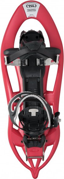 TSL - Elevation - Schneeschuhe Gr 39-47 - M paprika