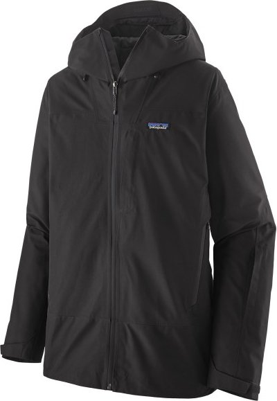 Thumbnail - Patagonia - Storm Shift Jacket - Skijacke Gr S schwarz