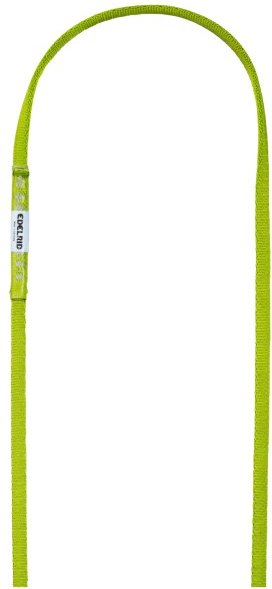 Edelrid - Tech Web Sling 8 mm - Rundschlinge Gr 60 cm bunt