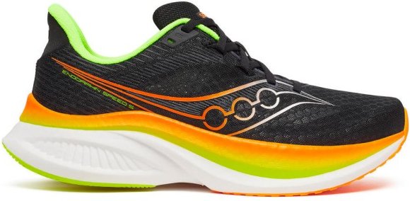 Thumbnail - Saucony - Endorphin Speed 5 - Runningschuhe Gr 46 weiß