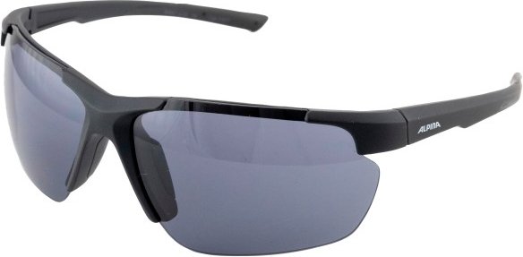 Alpina - Defey HR S3 - Sonnenbrille grau