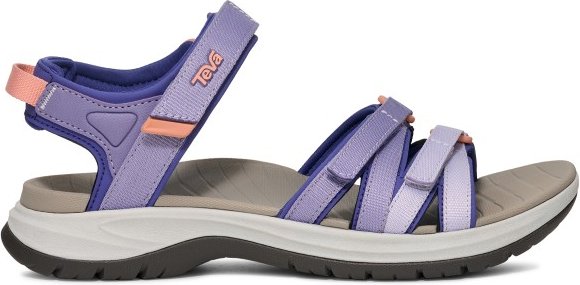 Teva - Women's Tirra Sport - Sandalen Gr 42 bunt