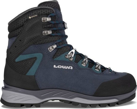 Lowa - Women's Lavena Evo GTX - Bergschuhe Gr 41 - Regular blau