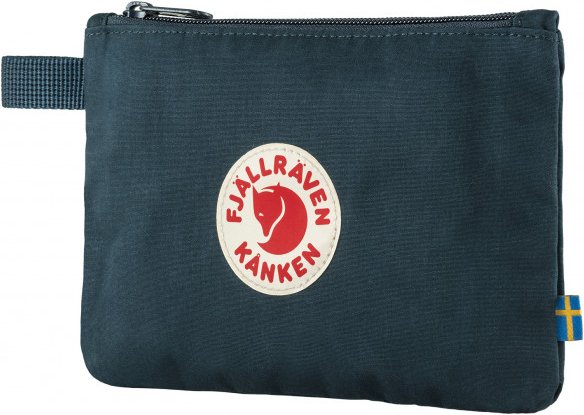 Fjällräven - Kånken Gear Pocket - Tasche Gr One Size blau