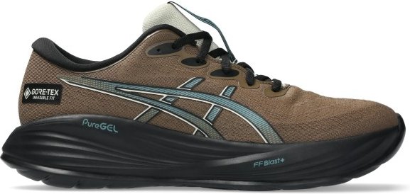 Thumbnail - Asics - Gel-Cumulus 27 GTX - Runningschuhe Gr 46,5 schwarz