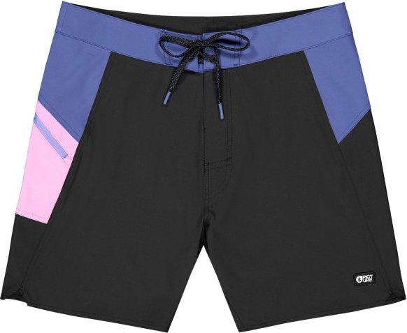 Picture - Journy 19 Boardshorts - Boardshorts Gr 46 schwarz