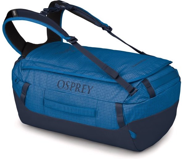 Osprey - Transporter Duffel 30 - Reisetasche Gr 30 l blau