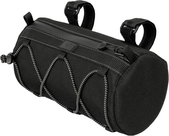 Topeak - Tubular BarBag Slim - Lenkertasche Gr 1,5 l schwarz