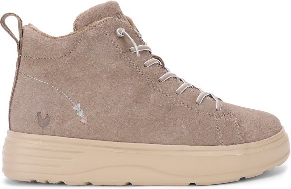 Walk in Pitas - Women's Takao - Freizeitstiefel Gr 38 weiß