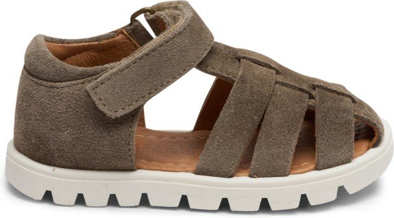 Bisgaard - Kid's Beka S - Sandalen Gr 29 braun