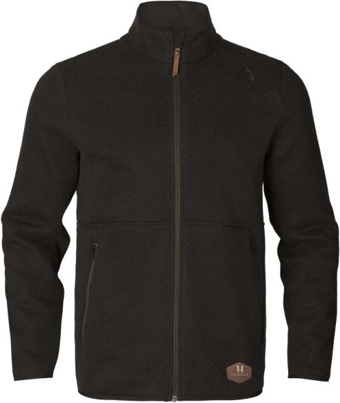 Härkila - Metso Strickjacke Gr XXL schwarz
