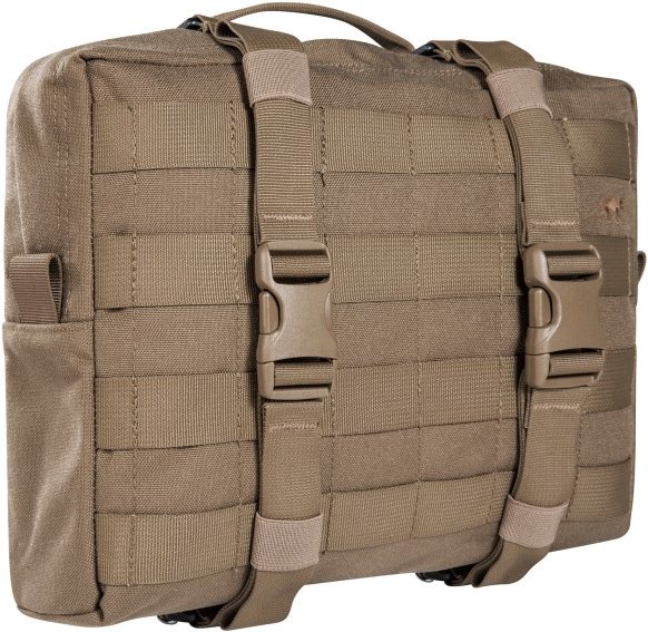 Tasmanian Tiger - TT Tac Pouch 10 MKII - Tasche Gr 4 l braun