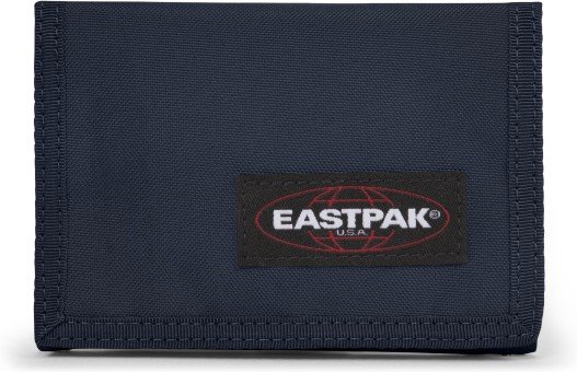 Eastpak - Crew Single - Geldbeutel blau