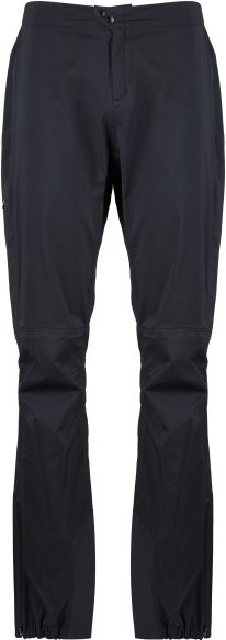 Thumbnail - Stoic - KalmarSt. 3L Rain Pants - Regenhose Gr 3XL - Regular schwarz