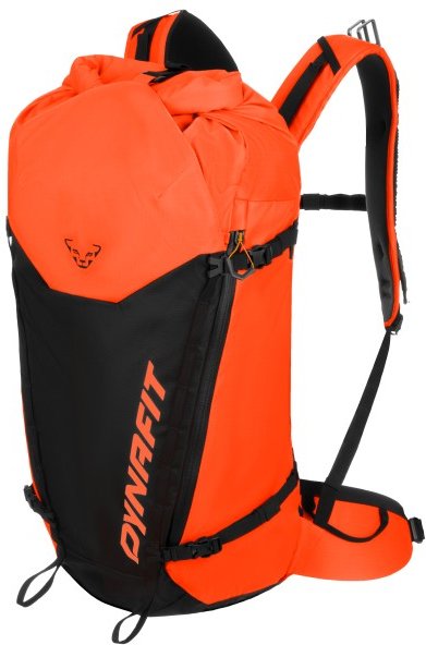 Dynafit - Expedition 36 Backpack - Skitourenrucksack rot