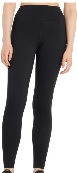 New Balance - Women's Athletics Reflective Heat High Rise 27'' - Lauftights Gr M schwarz