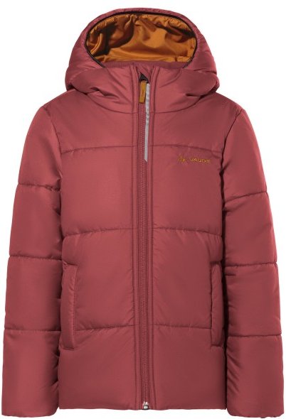 Vaude - Kid's Lulea Insulation Jacket - Kunstfaserjacke Gr 92 rot