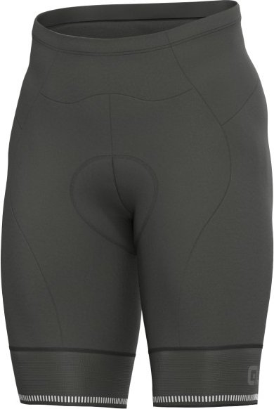 Thumbnail - Alé - Pragma Corsa Shorts - Radhose Gr 5XL grau