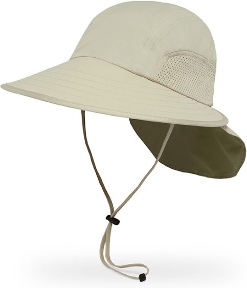 Sunday Afternoons - Sport Hat - Hut Gr L/XL - 58-63 cm beige