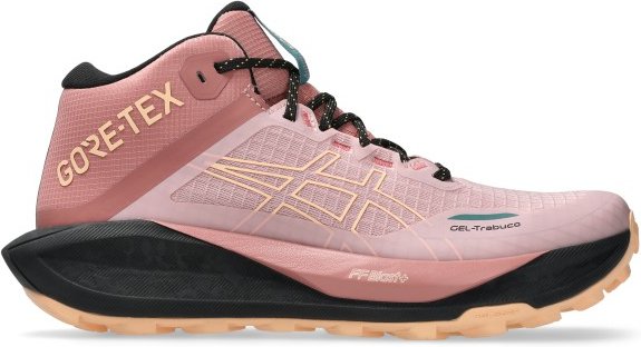 Asics - Women's Gel-Trabuco MT GTX - Trailrunningschuhe Gr 37,5 rosa