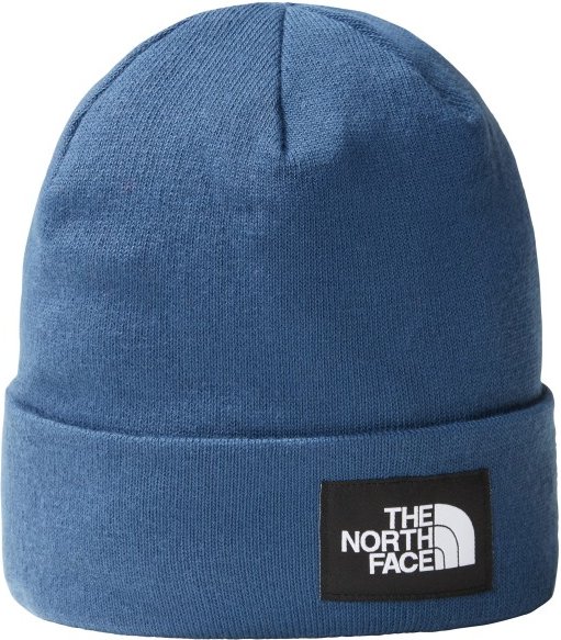 The North Face - Dock Worker Recycled Beanie - Mütze Gr One Size blau